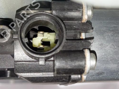 Front right window mechanism NISSAN QASHQAI I (J10, NJ10) 1.6 | BP29565935C23 