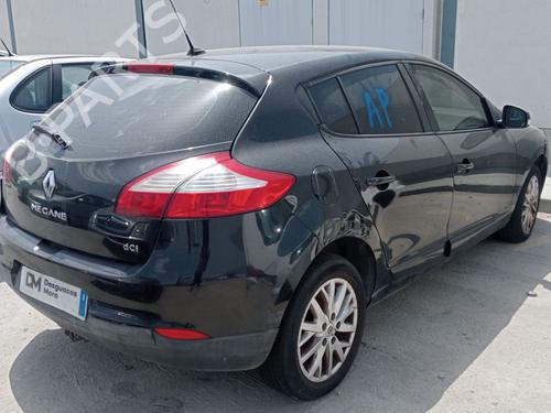 ABS pump RENAULT MEGANE III Hatchback (BZ0/1_, B3_)  | BP28492381M43 