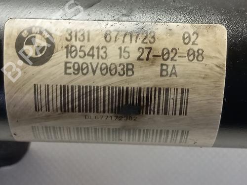 Left front shock absorber BMW 3 (E90) 318 d | BP38858833M16 - Image 3