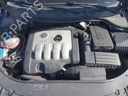 AC compressor VW PASSAT B6 (3C2) 2.0 TDI | BP37175562M34 - Image 10