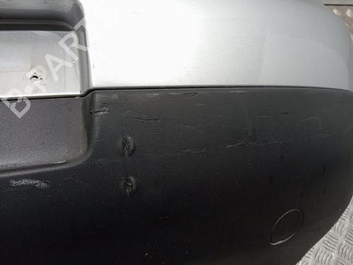 Rear bumper VW GOLF V (1K1)  | BP22612026C8 