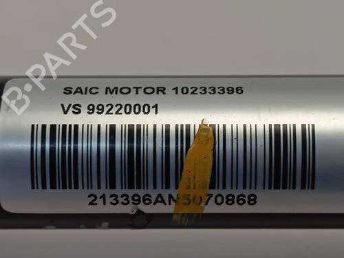 Left front driveshaft MG MG ZS SUV (AZS1) | BP39095607M38 - Image 2