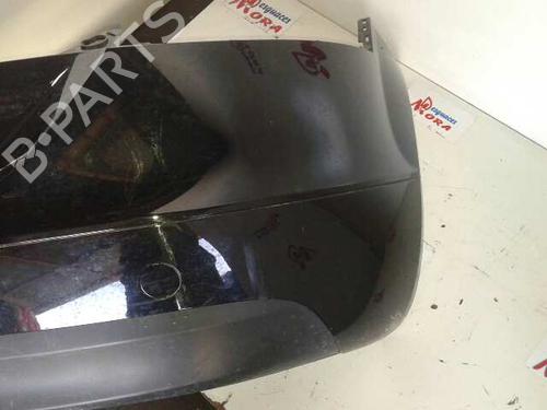 Rear bumper AUDI TT (8N3)  | BP12643622C8 