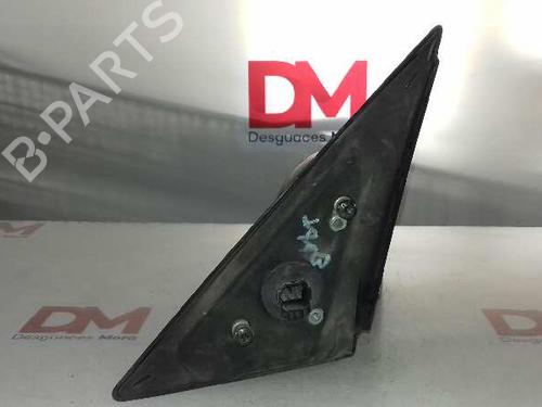 Right mirror SAAB 9-3 (YS3D)  | BP12644357C27 