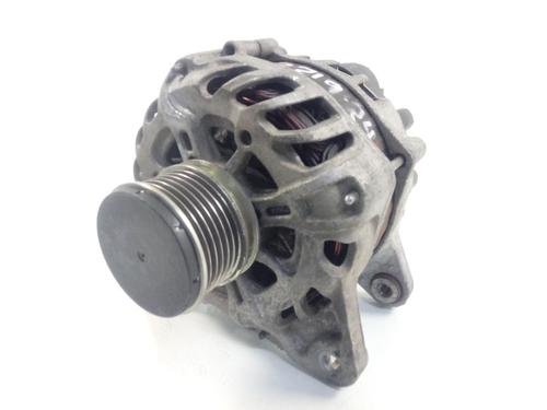 Generator RENAULT CLIO IV (BH_) [2012-2021]  18054328