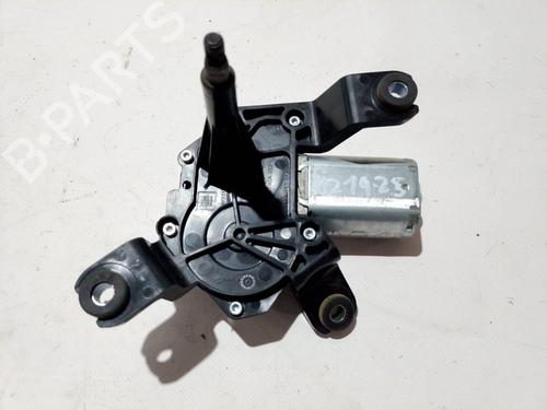 Used Rear wiper motor OPEL MERIVA B MPV (S10) [2010-2017]  30374822