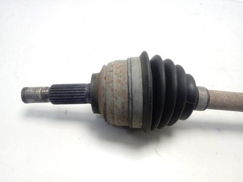 Left front driveshaft DACIA SANDERO II  | BP15641639M38 