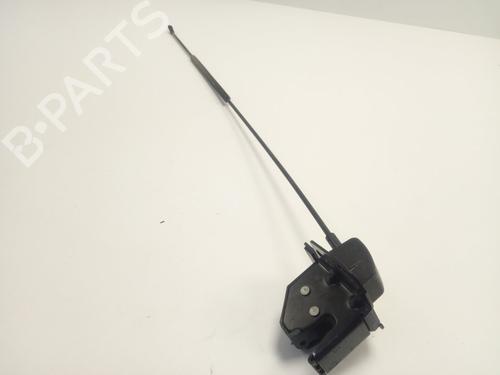 Høyre bak lås RENAULT KANGOO / GRAND KANGOO II (KW0/1_) [2008-2025]  18083443