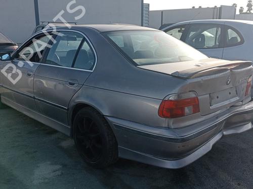 Left headlight BMW 5 (E39) 530 d | BP29611109C28 