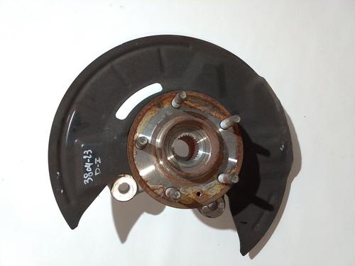 Used Left front steering knuckle Left front steering knuckle 39568766 39568766