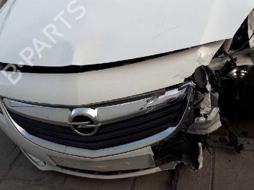 Gearbox OPEL INSIGNIA B Grand Sport (Z18)  | BP22779772M3 