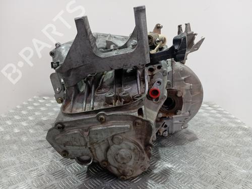 Gearbox CITROËN C5 II (RC_) 2.0 HDi (RCRHRH) | BP39262380M3 - Image 4