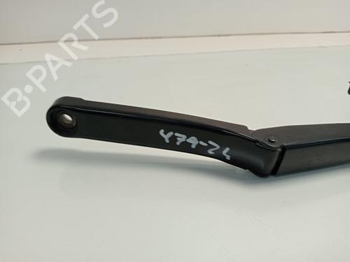 Front windshield wiper arm VW GOLF V (1K1)  | BP17707454C143 