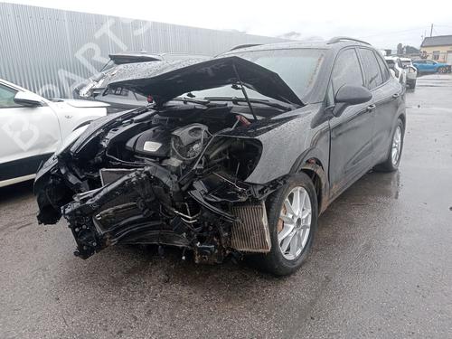Gearbox PORSCHE CAYENNE (92A) 3.0 Diesel | BP36235791M3  - Image 13