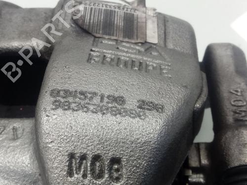 Right front brake caliper CITROËN C4 III (BA_, BB_, BC_)  | BP16920220M104 