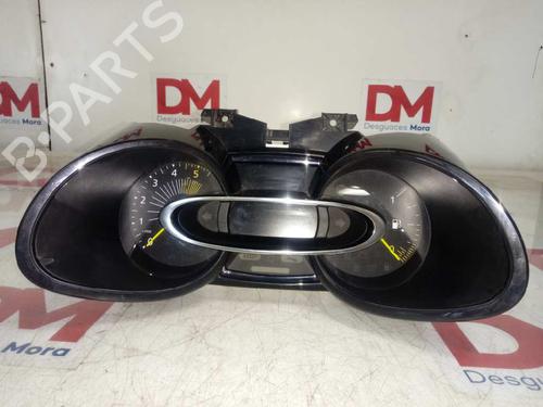 Instrument cluster RENAULT CLIO IV (BH_)  | BP12657365C47 