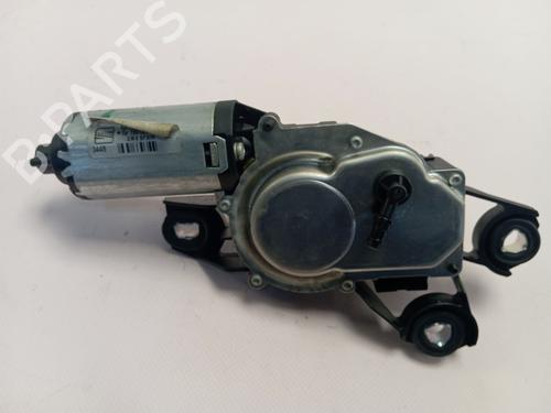 Used Rear wiper motor SEAT IBIZA IV (6J5, 6P1) [2008-2017]  26122874