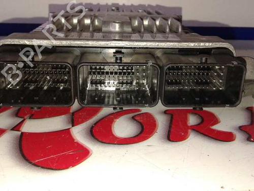 Engine control unit (ECU) CITROËN C6 (TD_) 2.7 HDi | BP12642512M57