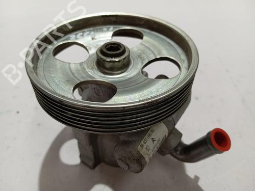 Styring servopumpe CITROËN XSARA PICASSO (N68) 1.6 HDi (90 hp) 24140362