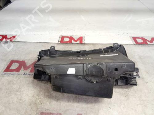 Glove box PEUGEOT PARTNER Box Body/MPV  | BP16857935C95 