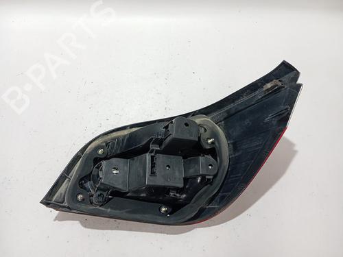 Left taillight BMW 5 (E60) 525 d | BP28057450C34 
