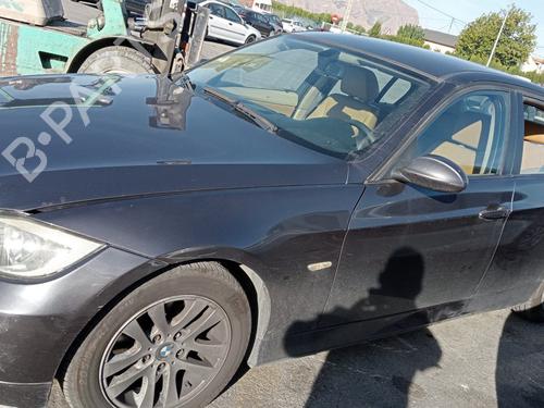 Front right exterior door handle BMW 3 (E90) 318 d | BP12842282C129 