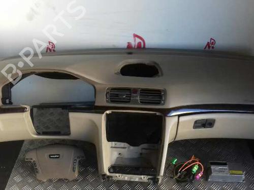 Kollisonspute sett VOLVO S80 I (184) 2.9 (200 hp) 12642577