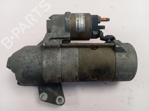 Used Starter CITROËN C6 (TD_) 2.7 HDi (204 hp) 29400640