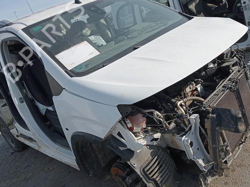 Front left window mechanism PEUGEOT RIFTER  | BP27161107C22 