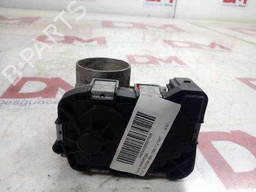 Throttle body FIAT 500 C (312_)  | BP12937737M82 