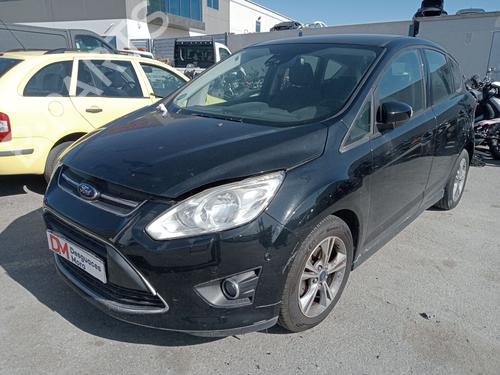 Rear parcel shelf FORD C-MAX II (DXA/CB7, DXA/CEU) 1.0 EcoBoost | BP36320281C85 - Image 8