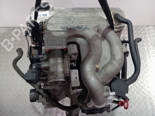 Engine BMW 3 Compact (E36) 316 i | BP35964200M1  - Image 6