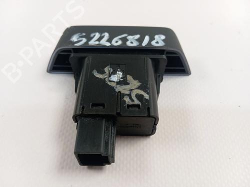 Warning MAZDA CX-60 (KH_) 3.3 e-SKYACTIV-D MHEV AWD (KH3R, KH0H) | BP36990615I22 - Image 2
