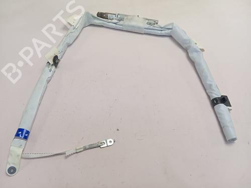 Used Left curtain airbag FORD RANGER IV [2022-2025]  28031532