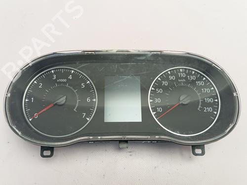 Used Instrument cluster RENAULT MASTER II Van (FD) [1997-2013]  32340347