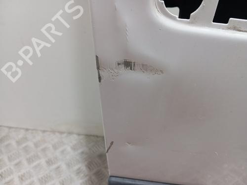 Right front door RENAULT KANGOO / GRAND KANGOO II (KW0/1_) | BP28519081C3