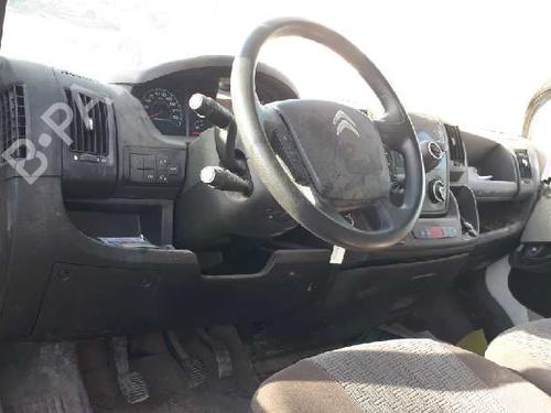 Pedal CITROËN JUMPER II Bus 2.0 BlueHDi 110 | BP12668671I4