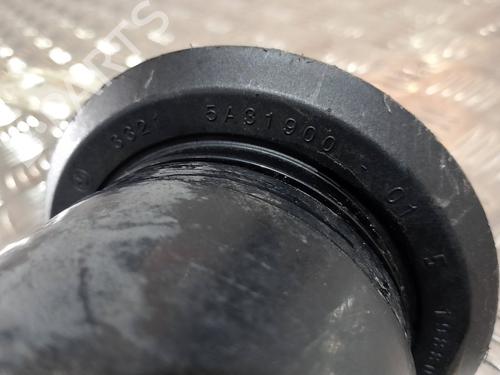 Right rear driveshaft BMW 4 Convertible (G23, G83) 420 d Mild-Hybrid | BP27882029M41 