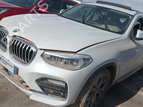 Used Parts BMW X4 (G02, F98)  xDrive 30 i  3376027
