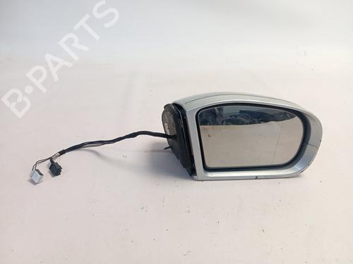 Used Right mirror MERCEDES-BENZ E-CLASS (W211) E 320 CDI (211.026) (204 hp) 30539516