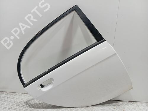 Porte arrière droite Porte arrière droite CITROËN C-ZERO [2010-2026] 35953236 35953236