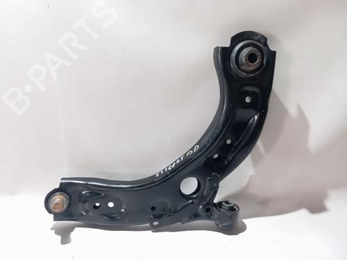 Used Right front suspension arm Right front suspension arm MAZDA CX-30 (DM) SKYACTIV-G M Hybrid (122 hp) 40125227 40125227