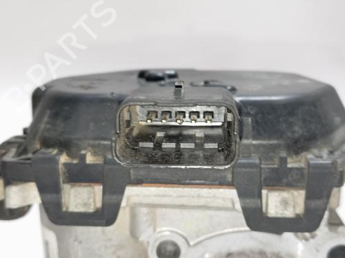 Throttle body CITROËN C3 III (SX) | BP35819486M82 - Image 4