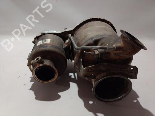 Katalysator Katalysator VW CADDY IV MPV (SAB, SAJ) [2015-2020] 37199873 37199873