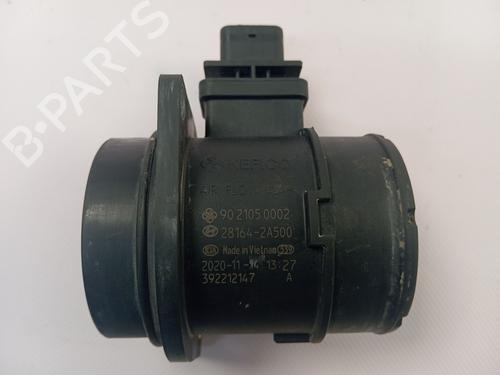 Used Mass air flow sensor HYUNDAI KONA (SX2) [2023-2026]  26491936
