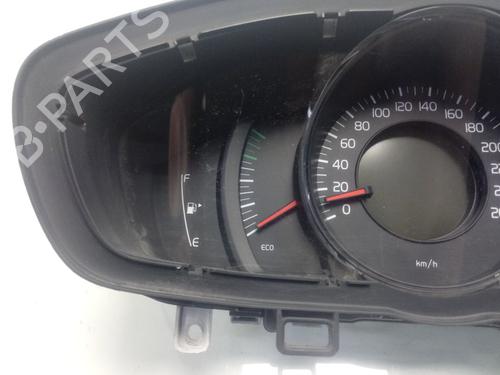Instrument cluster VOLVO V70 III (135) 2.0 D | BP17728420C47 