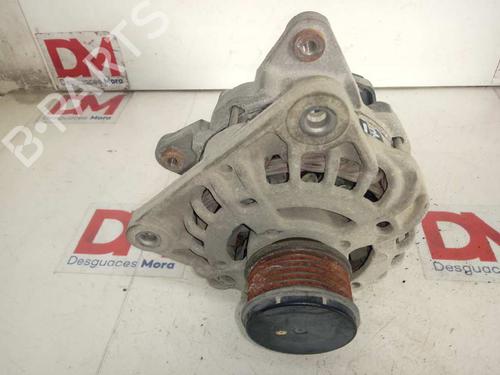 Alternator DACIA SANDERO II  | BP12678859M7