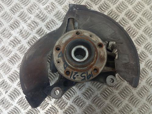Used Right front steering knuckle CITROËN C5 III (RD_) 2.0 HDi 140 (RDRHF8, RDRHFA, RDRHA8, RDRHAJ) (140 hp) 12664457