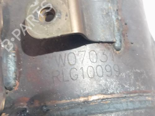 Catalyst KIA PICANTO III (JA) 1.0 | BP40104427M10 - Image 3