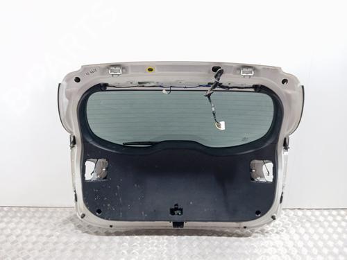 Tailgate KIA CARENS IV 1.6 GDi | BP22567197C6 